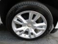 Iridescent Pearl Tricoat - Tahoe Premier 4WD Photo No. 45