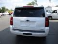 Iridescent Pearl Tricoat - Tahoe Premier 4WD Photo No. 49