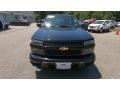Black - Colorado Work Truck Regular Cab Photo No. 2