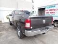 Granite Crystal Metallic - 2500 Tradesman Crew Cab 4x4 Photo No. 3