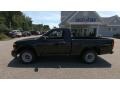 Black - Colorado Work Truck Regular Cab Photo No. 4