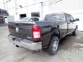 Granite Crystal Metallic - 2500 Tradesman Crew Cab 4x4 Photo No. 5