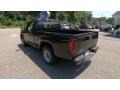 Black - Colorado Work Truck Regular Cab Photo No. 5