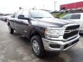 2020 Granite Crystal Metallic Ram 2500 Tradesman Crew Cab 4x4  photo #6