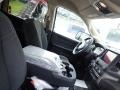 Granite Crystal Metallic - 2500 Tradesman Crew Cab 4x4 Photo No. 8