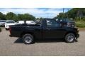 Black - Colorado Work Truck Regular Cab Photo No. 8