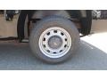 Black - Colorado Work Truck Regular Cab Photo No. 16