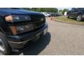 Black - Colorado Work Truck Regular Cab Photo No. 22