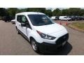 Frozen White - Transit Connect XL Van Photo No. 1