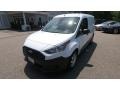 Frozen White - Transit Connect XL Van Photo No. 3
