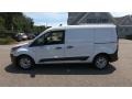 Frozen White - Transit Connect XL Van Photo No. 4