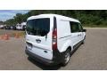 Frozen White - Transit Connect XL Van Photo No. 7