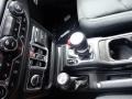 Billet Silver Metallic - Wrangler Unlimited Willys 4x4 Photo No. 19