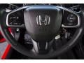 Rallye Red - Civic LX Sedan Photo No. 15