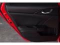 Rallye Red - Civic LX Sedan Photo No. 28