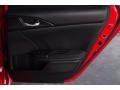 Rallye Red - Civic LX Sedan Photo No. 29