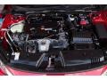 Rallye Red - Civic LX Sedan Photo No. 31