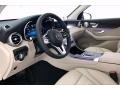Silk Beige Front Seat Photo for 2020 Mercedes-Benz GLC #138402877
