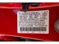 Rallye Red - Civic LX Sedan Photo No. 36
