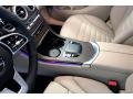 2020 Mercedes-Benz GLC 350e 4Matic Controls
