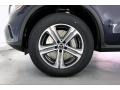 2020 Mercedes-Benz GLC 350e 4Matic Wheel and Tire Photo