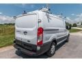 Oxford White - Transit 250 Van XL LR Regular Photo No. 4
