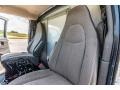 2010 Summit White Chevrolet Express Cutaway 3500 Commercial Utility Van  photo #16