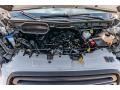3.5 Liter DI Twin-Turbocharged DOHC 24-Valve EcoBoost V6 2016 Ford Transit 250 Van XL LR Regular Engine
