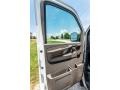 Summit White - Express Cutaway 3500 Commercial Utility Van Photo No. 19