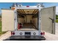 Summit White - Express Cutaway 3500 Commercial Utility Van Photo No. 23