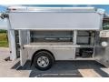 Summit White - Express Cutaway 3500 Commercial Utility Van Photo No. 27