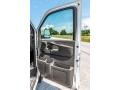 Summit White - Express Cutaway 3500 Commercial Utility Van Photo No. 33