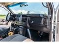2010 Summit White Chevrolet Express Cutaway 3500 Commercial Utility Van  photo #34