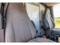 2010 Summit White Chevrolet Express Cutaway 3500 Commercial Utility Van  photo #36