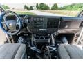 2010 Summit White Chevrolet Express Cutaway 3500 Commercial Utility Van  photo #38