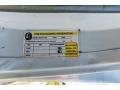 Summit White - Express Cutaway 3500 Commercial Utility Van Photo No. 44