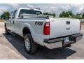 Oxford White - F250 Super Duty XL Crew Cab 4x4 Photo No. 6
