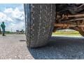 Oxford White - F250 Super Duty XL Crew Cab 4x4 Photo No. 11