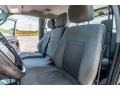 Oxford White - F250 Super Duty XL Crew Cab 4x4 Photo No. 18
