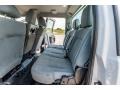Oxford White - F250 Super Duty XL Crew Cab 4x4 Photo No. 23