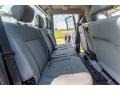 Oxford White - F250 Super Duty XL Crew Cab 4x4 Photo No. 29