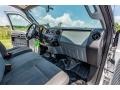 Oxford White - F250 Super Duty XL Crew Cab 4x4 Photo No. 31