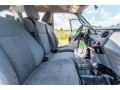Oxford White - F250 Super Duty XL Crew Cab 4x4 Photo No. 32