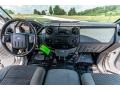 Oxford White - F250 Super Duty XL Crew Cab 4x4 Photo No. 34