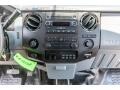 Oxford White - F250 Super Duty XL Crew Cab 4x4 Photo No. 35