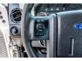 Oxford White - F250 Super Duty XL Crew Cab 4x4 Photo No. 37
