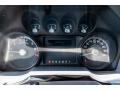 Oxford White - F250 Super Duty XL Crew Cab 4x4 Photo No. 39