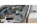 Polished Metal Metallic - Civic EX Sedan Photo No. 9