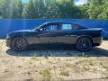 Pitch Black - Charger SXT Photo No. 4