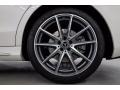 designo Diamond White Metallic - S 450 Sedan Photo No. 8